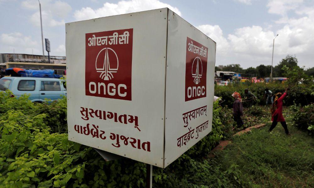 India's ONGC Posts 26% Rise In Q3 Profit On Higher Crude, Gas Prices