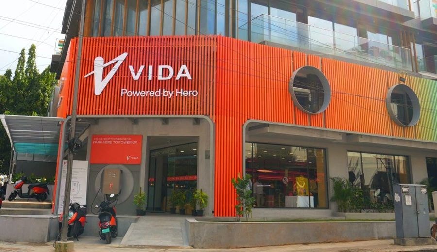 Vida Expands Charging Network To Bengaluru, Delhi And Jaipur; Adds Nearly 300 Charging Points Vida Expands Charging Network To Bengaluru, Delhi And Jaipur; Adds Nearly 300 Charging Points
