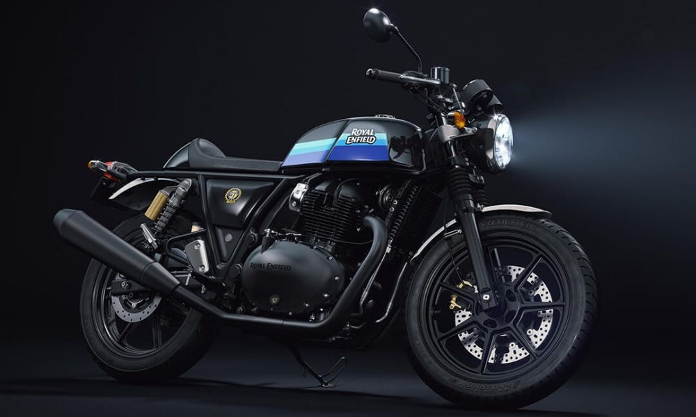 Auto Sales June 2023: Royal Enfield Posts Growth Of 23% Over June 2022 Auto Sales June 2023: Royal Enfield Posts Growth Of 23% Over June 2022