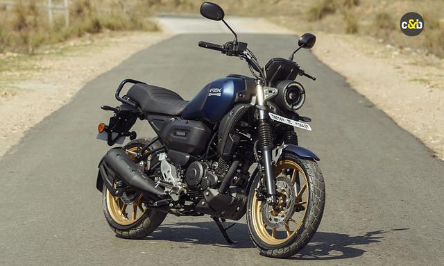 The Yamaha FZ-X has been updated for 2023, with a few features and a new colour. We sampled the motorcycle in Jaipur and here’s our first ride review.