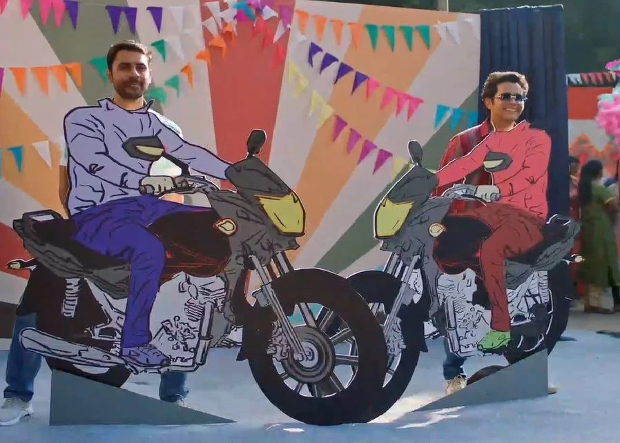 Honda Teases New 100 cc ‘Shine’ Motorcycle; Launch On March 15, 2023 Honda Teases New 100 cc ‘Shine’ Motorcycle; Launch On March 15, 2023