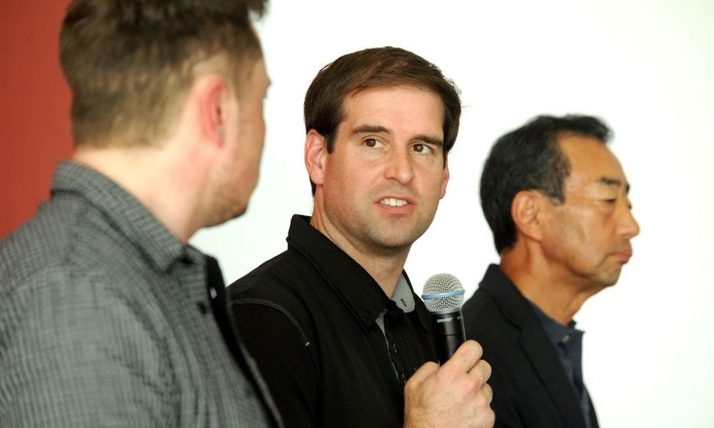 U.S. Set To Loan Redwood Materials $2 Billion For EV materials Plant U.S. Set To Loan Redwood Materials $2 Billion For EV materials Plant