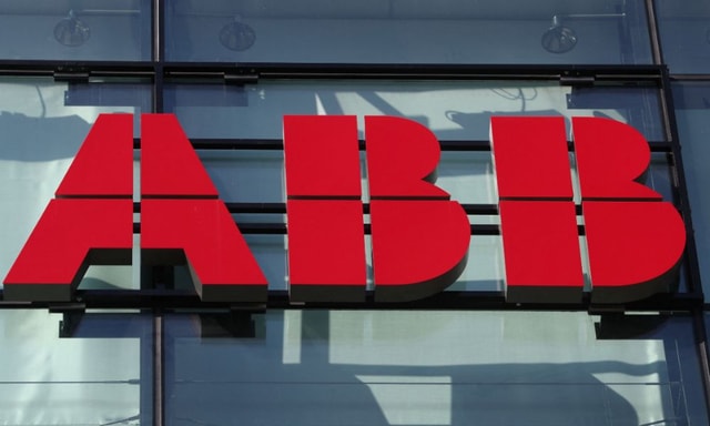 ABB Won't Rush Float Of $2.9 Billion Electric Vehicle Charging Business - CEO ABB Won't Rush Float Of $2.9 Billion Electric Vehicle Charging Business - CEO