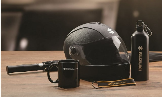 Suzuki Motorcycles India Launches New Apparel And Merchandise Range Suzuki Motorcycles India Launches New Apparel And Merchandise Range
