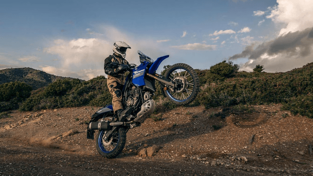 2023 Yamaha Tenere 700 New Variants Unveiled 2023 Yamaha Tenere 700 New Variants Unveiled