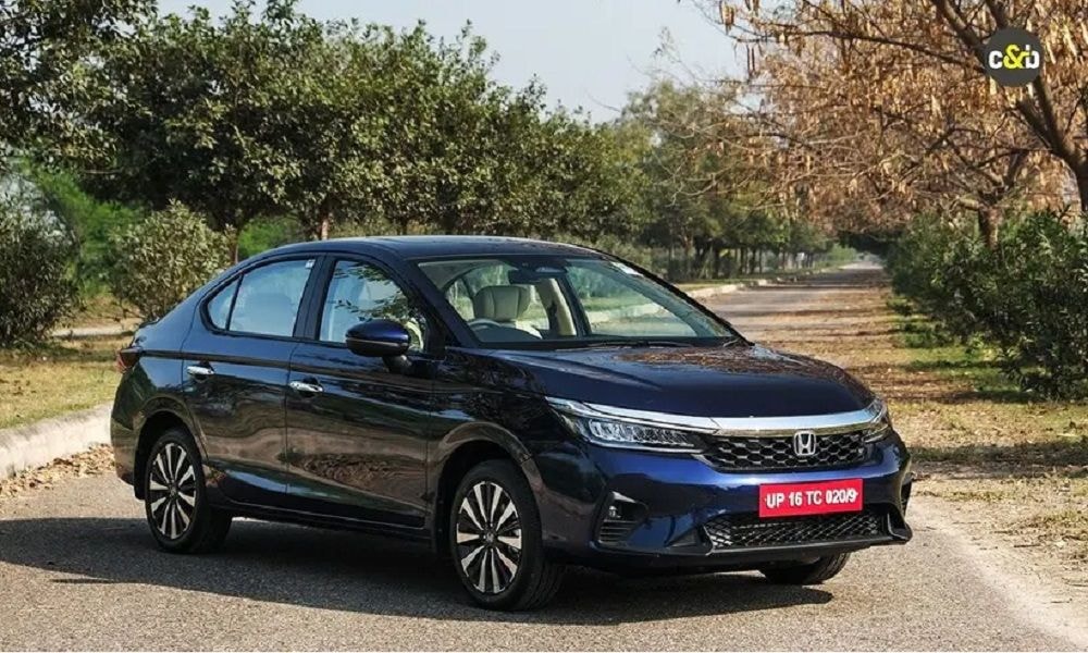 Honda City and Amaze Get Discounts Of Up To Rs 89,000 Honda City and Amaze Get Discounts Of Up To Rs 89,000