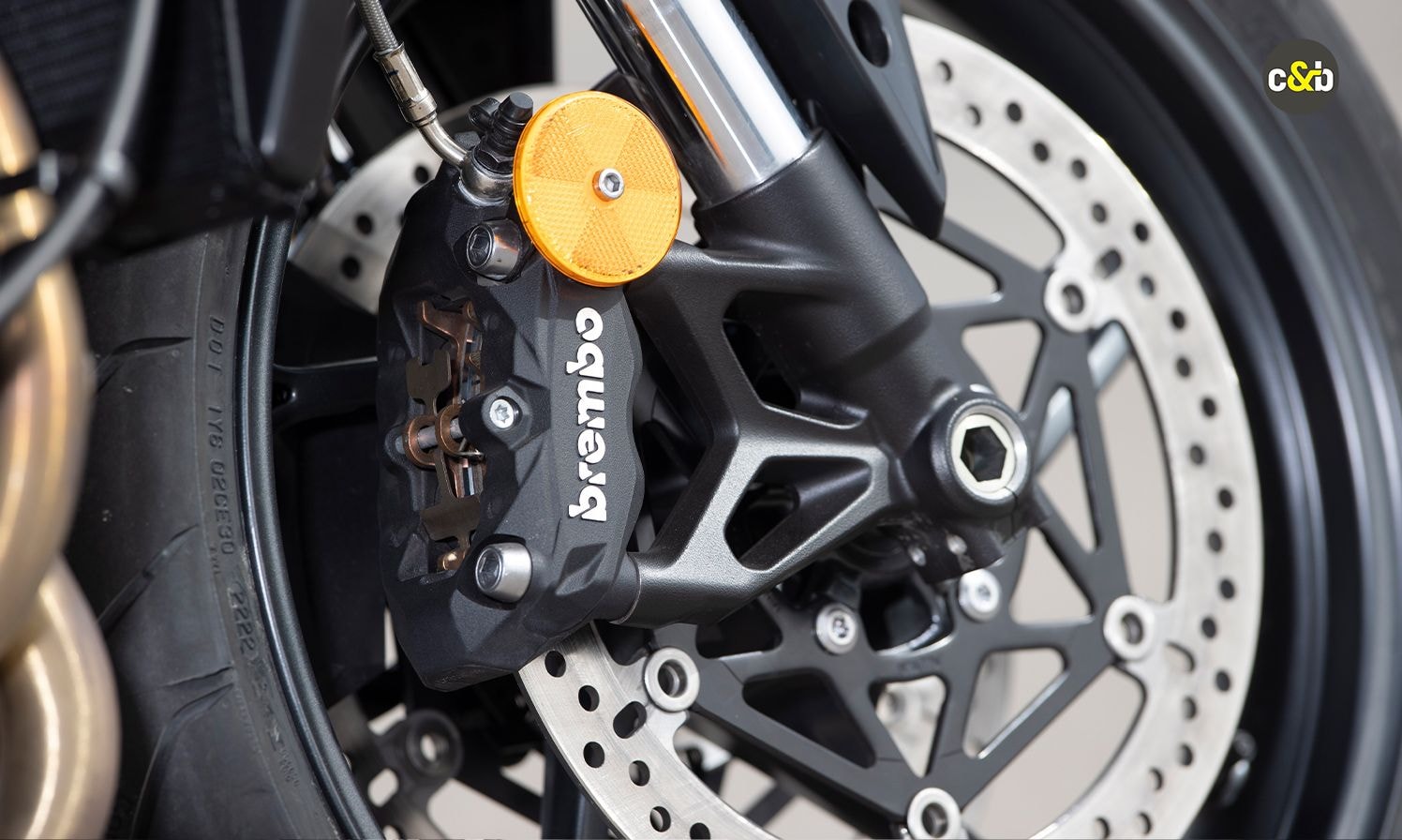 Brembo Announces Production Facility In Thailand Brembo Announces Production Facility In Thailand