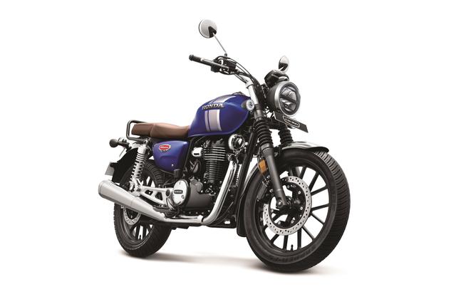 Honda Motorcycle and Scooter India has launched the 2023 H’Ness CB350 and CB350RS. Both motorcycles are now OBD-2 compliant and get a range of accessories and custom packs.