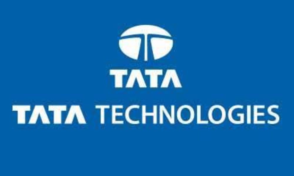 India's Tata Technologies, A Unit Of Tata Motors, Files For IPO India's Tata Technologies, A Unit Of Tata Motors, Files For IPO