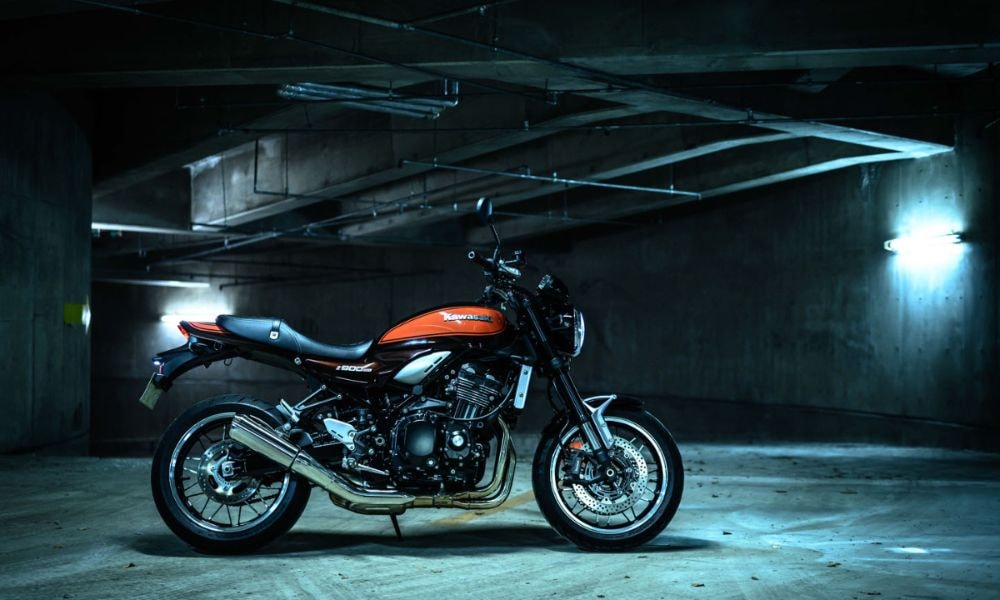 Kawasaki Launches New Z900RS In India; Priced At Rs. 16.47 lakh Kawasaki Launches New Z900RS In India; Priced At Rs. 16.47 lakh