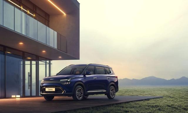 Kia India Silently Updates Its Model Line-Up For 2023 