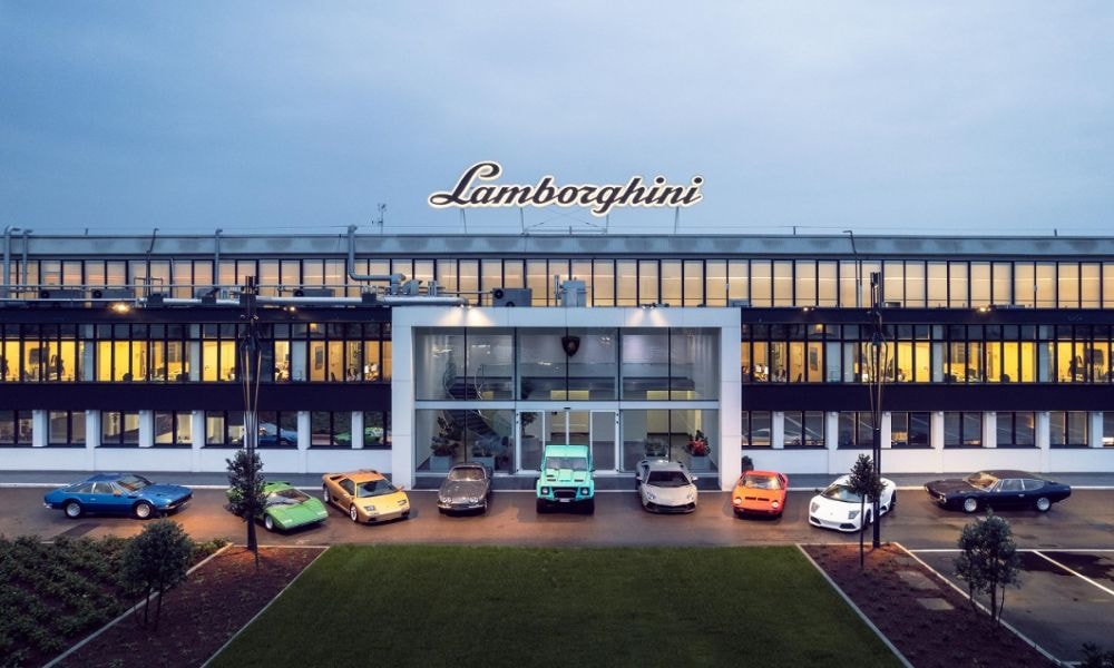 Lamborghini Reports Record Sales and Revenue in Q1 2023, Huracán Sold Out Lamborghini Reports Record Sales and Revenue in Q1 2023, Huracán Sold Out