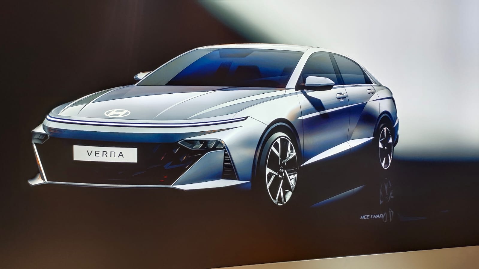 Hyundai Verna India Launch Live Updates: Prices, Features, Specifications, Images Hyundai Verna India Launch Live Updates: Prices, Features, Specifications, Images