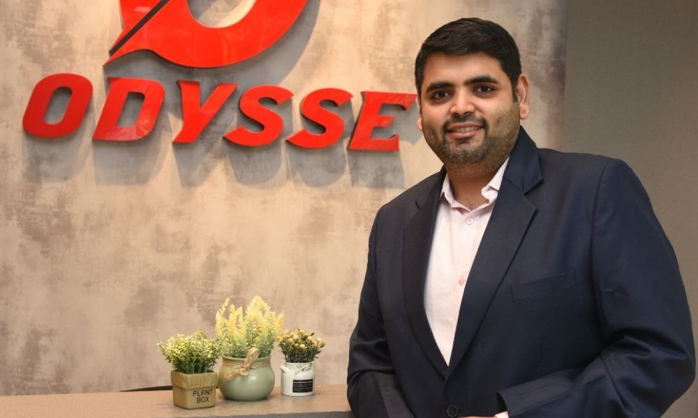 Odysse Electric Lines Up Two New Launches For 2023; Targets 300% Sales Growth By End-2024 Odysse Electric Lines Up Two New Launches For 2023; Targets 300% Sales Growth By End-2024