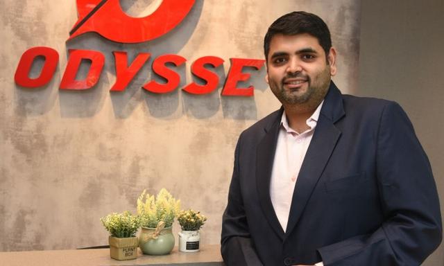 Odysse Electric Lines Up Two New Launches For 2023; Targets 300% Sales Growth By End-2024