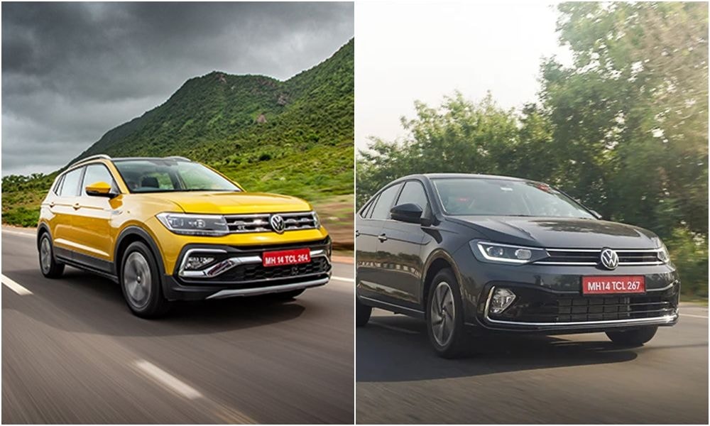 2023 Volkswagen Taigun And Virtus Introduced With New Features; Prices To Go Up From April 1 2023 Volkswagen Taigun And Virtus Introduced With New Features; Prices To Go Up From April 1