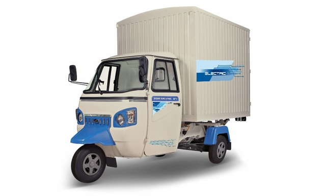 International Finance Corporation Invests Rs 600 Crore In New Mahindra Last Mile Mobility Unit International Finance Corporation Invests Rs 600 Crore In New Mahindra Last Mile Mobility Unit