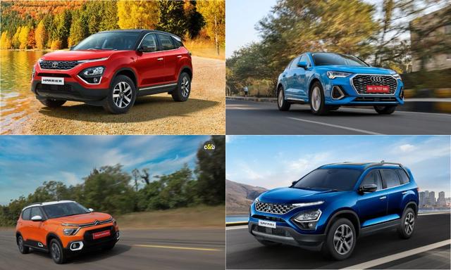 Here are the notable car launches from February 2023.