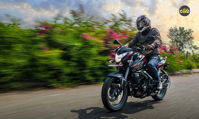 2023 Bajaj Pulsar NS 200 Review: Comeback Kid! 2023 Bajaj Pulsar NS 200 Review: Comeback Kid!