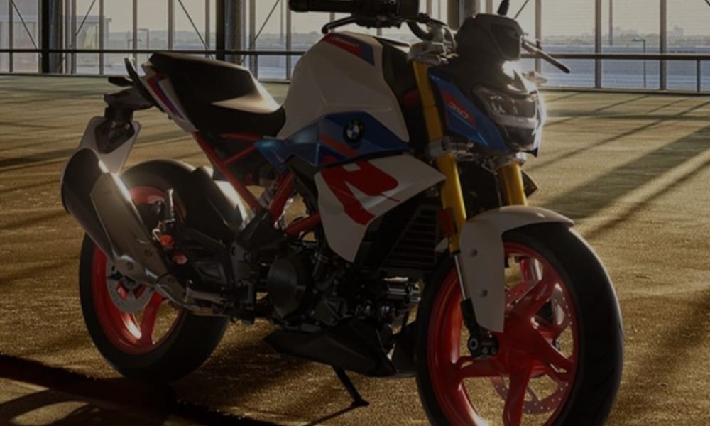 Plans For New BMW EV Motorcycle Leaked; Likely To Be Part Of G310 Range Plans For New BMW EV Motorcycle Leaked; Likely To Be Part Of G310 Range