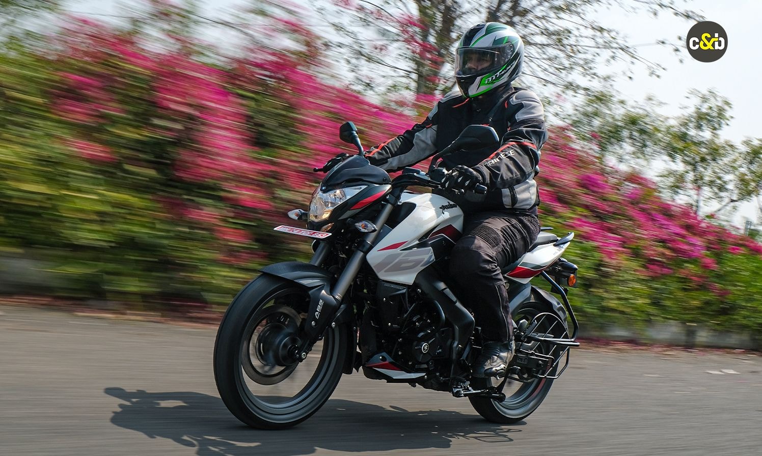 2023 Bajaj Pulsar NS 160 Review 2023 Bajaj Pulsar NS 160 Review