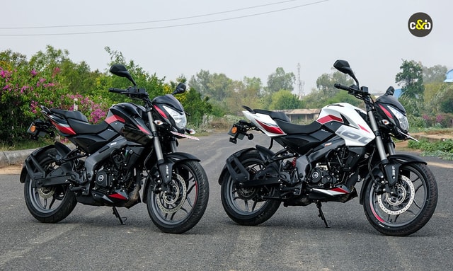 Two-Wheeler Sales December 2023: Bajaj Auto Clocks 3.26 Lakh Units Two-Wheeler Sales December 2023: Bajaj Auto Clocks 3.26 Lakh Units