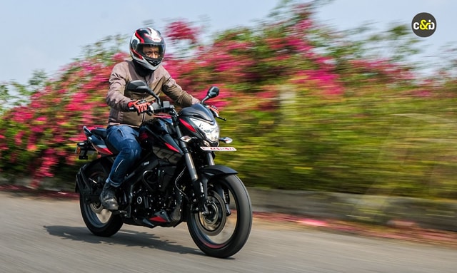 2023 Bajaj Pulsar NS200: What Has Changed? 2023 Bajaj Pulsar NS200: What Has Changed?