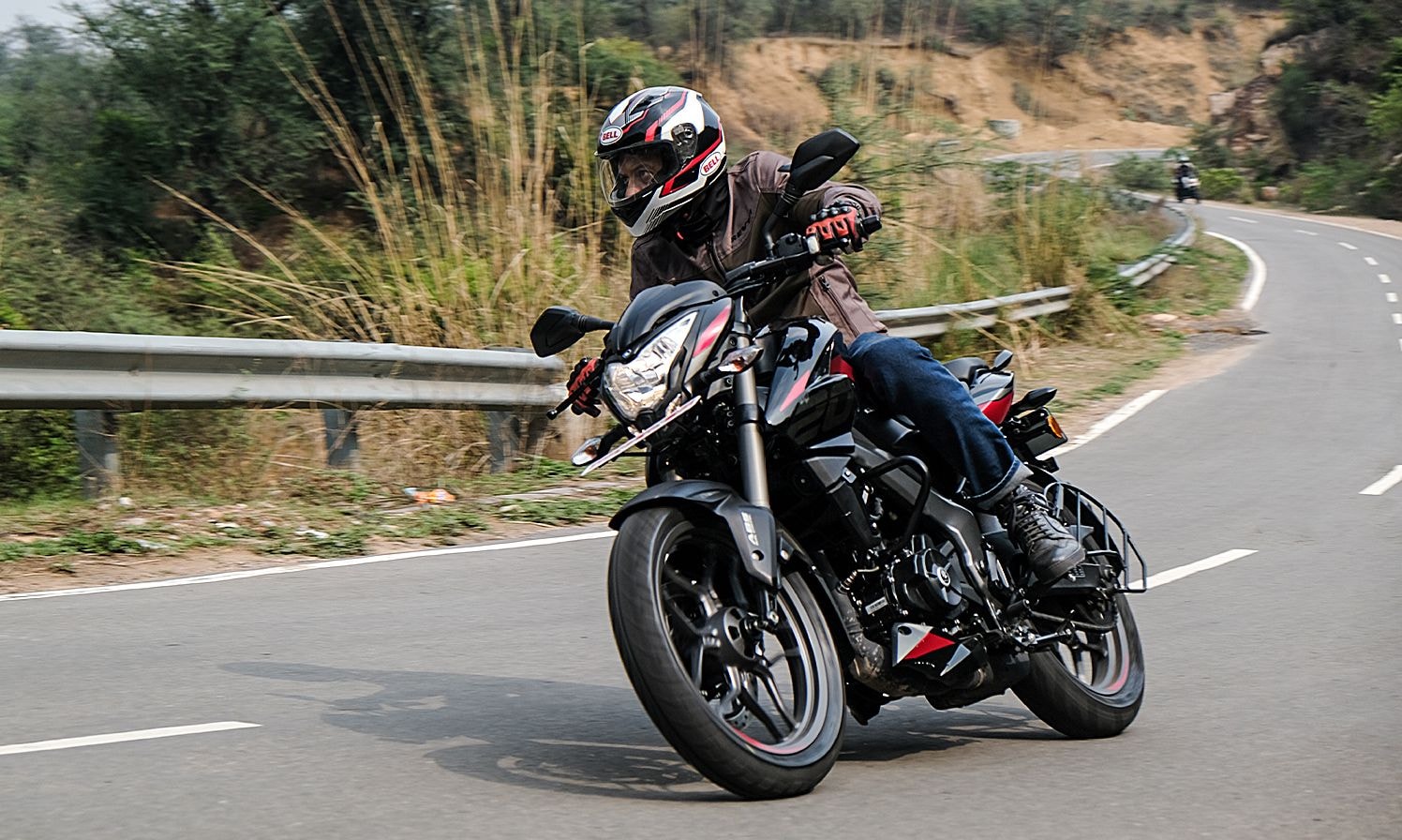 Bajaj To Launch Pulsar NS400 In March 2024! Bajaj To Launch Pulsar NS400 In March 2024!