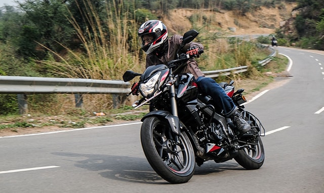 Bajaj To Launch Pulsar NS400 In March 2024! Bajaj To Launch Pulsar NS400 In March 2024!