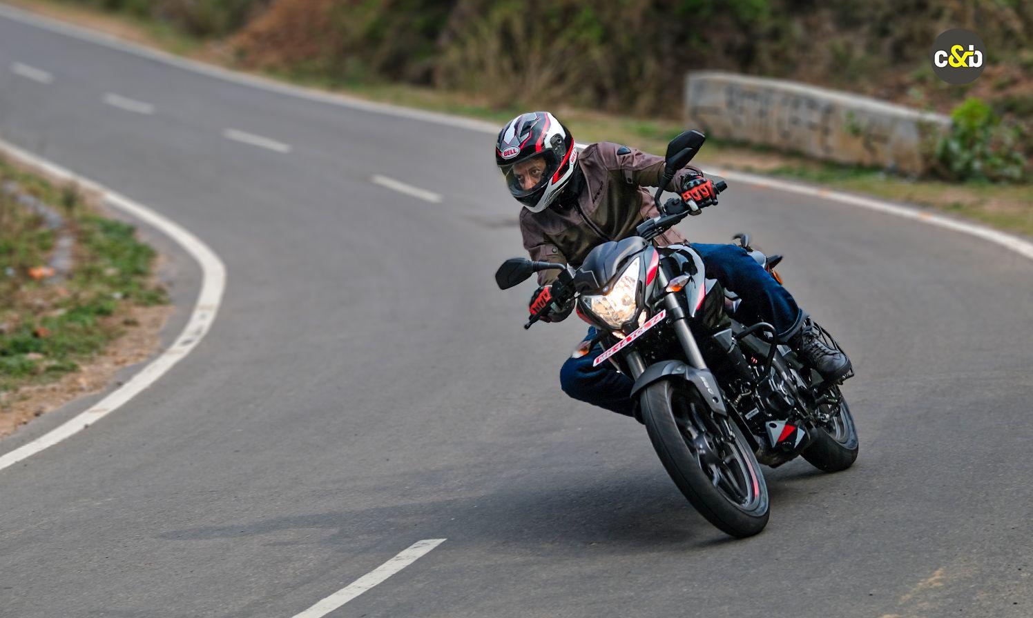 The Bajaj Pulsar NS200 may be a decade-old, but it still has a loyal fan following. Now, it gets its most significant update, but is the NS200 still relevant in 2023? Here’s a look at the review in pictures.