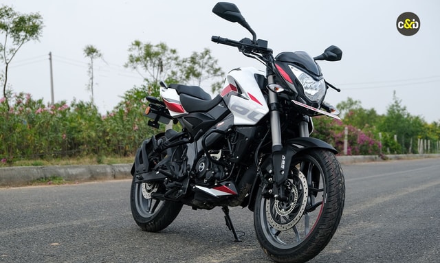 Two-Wheeler Sales January 2024: Bajaj Auto Registers Cumulative Sales Of Over 3.56 Lakh Units Two-Wheeler Sales January 2024: Bajaj Auto Registers Cumulative Sales Of Over 3.56 Lakh Units
