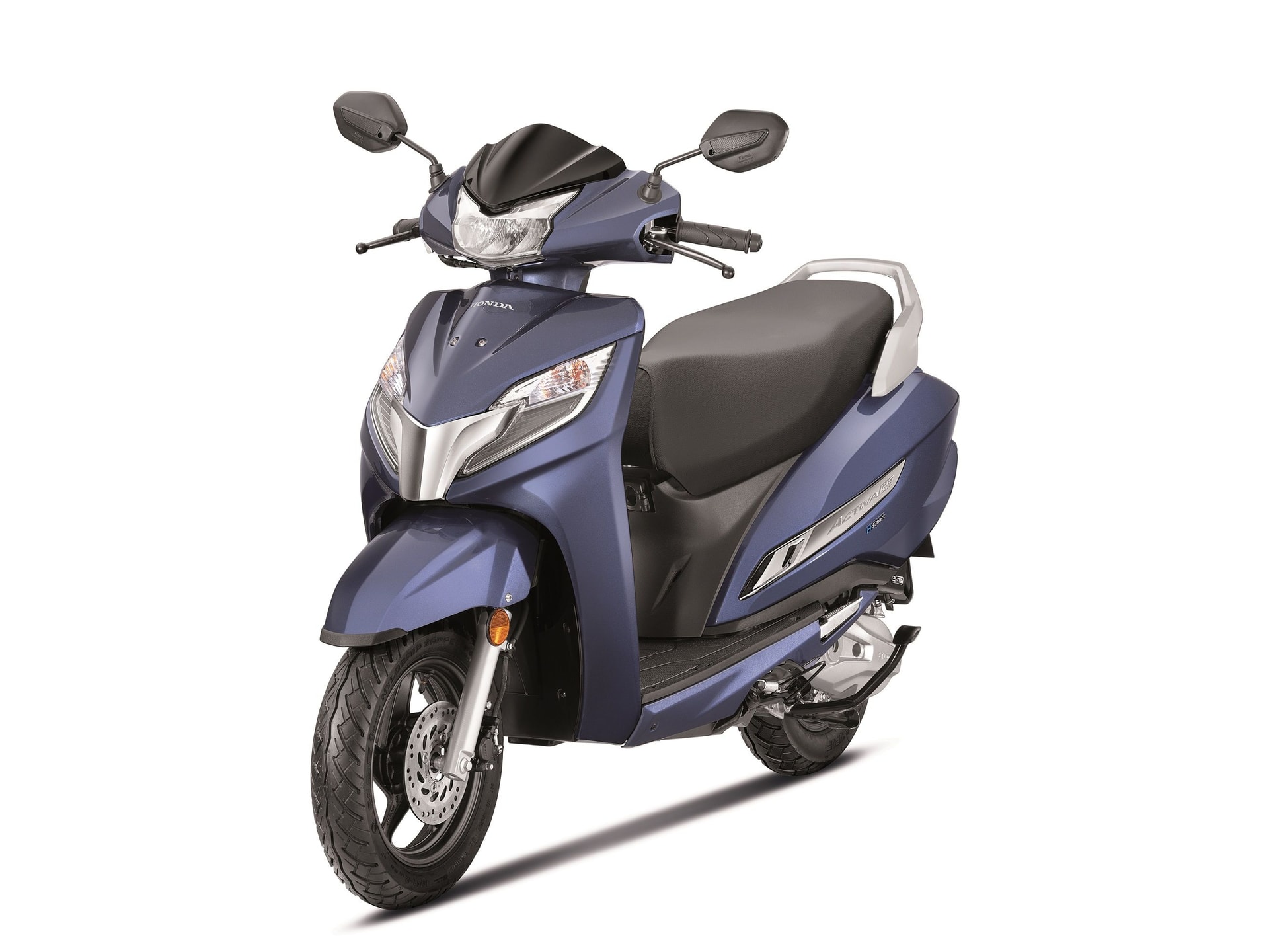2023 Honda Activa 125 Launched In India; Prices Start At Rs. 78,920 2023 Honda Activa 125 Launched In India; Prices Start At Rs. 78,920