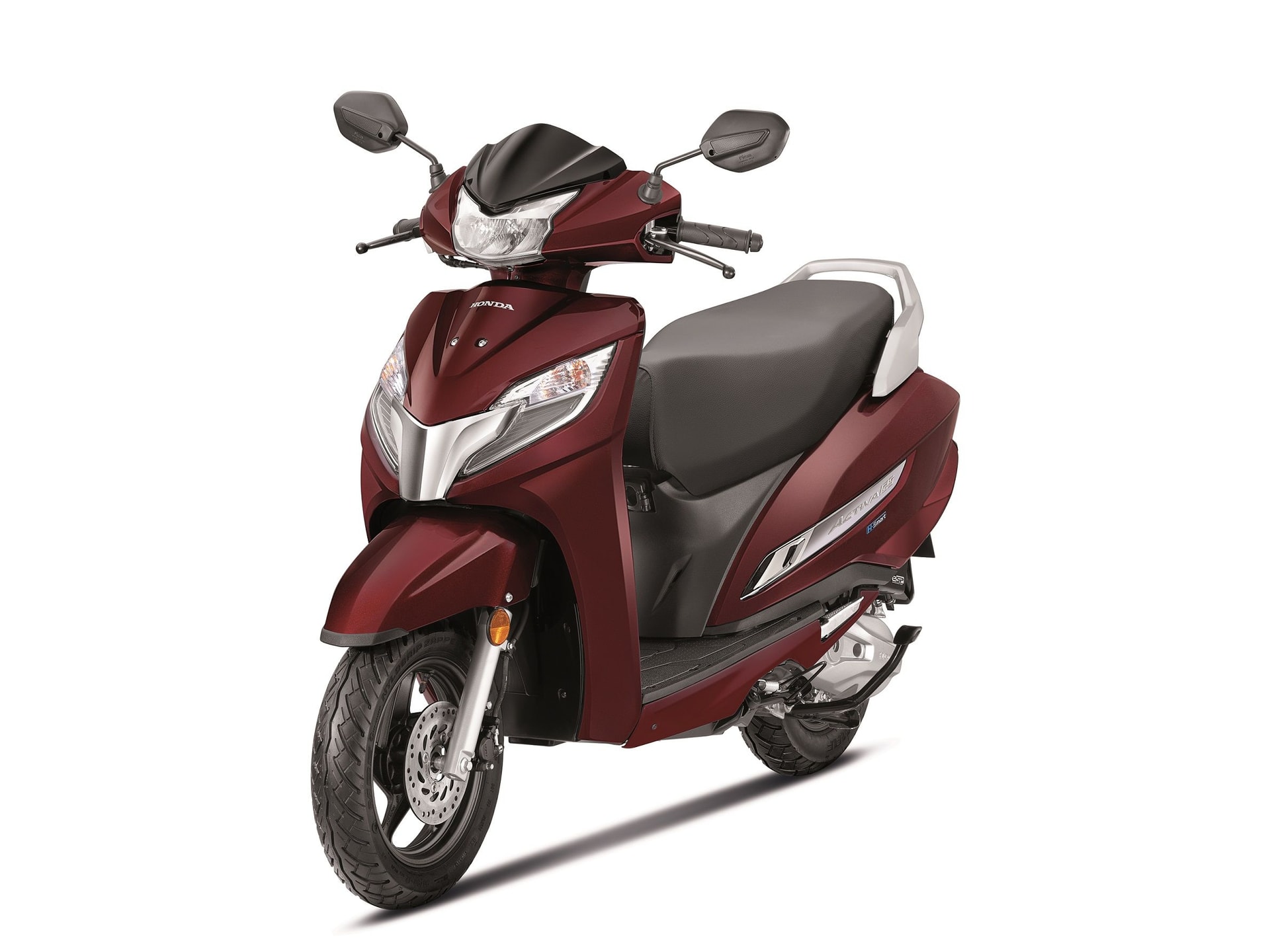 Honda Two-Wheelers Reports 12.1% Drop In Sales Over April 2023 Honda Two-Wheelers Reports 12.1% Drop In Sales Over April 2023