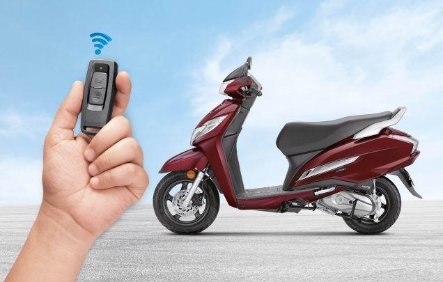 Honda Introduces 10-Year Extended Warranty for Scooters and Motorcycles