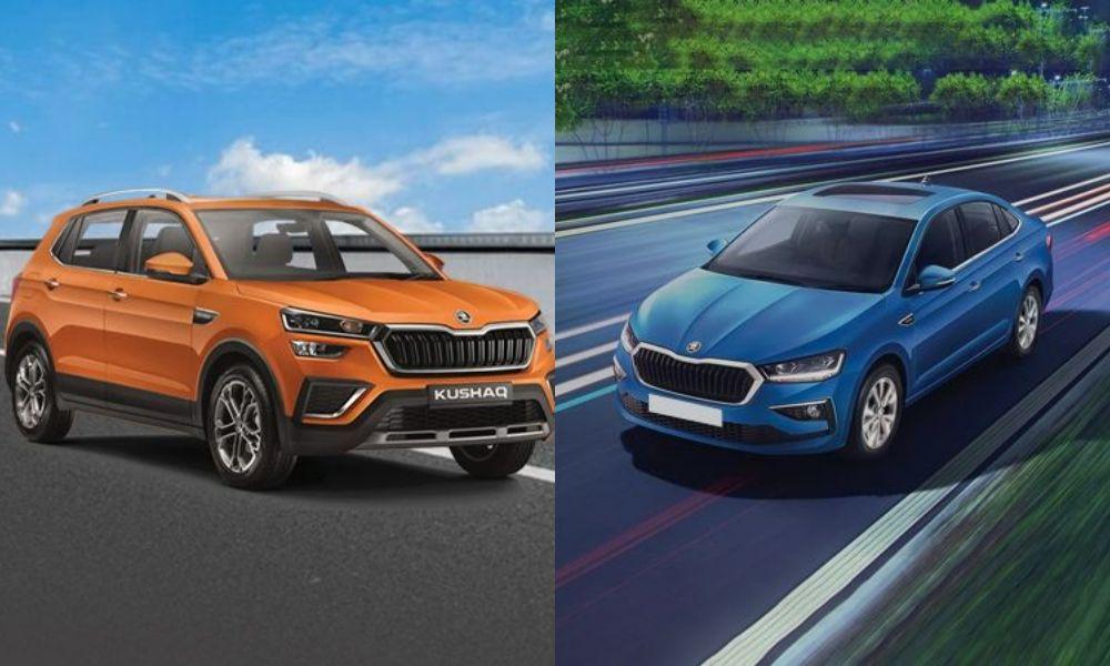 Skoda India Expands 1.5 TSI Range To Ambition Due To Its Demand