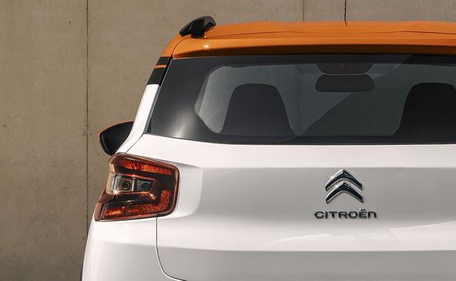 Expected to be named Citroen C3 Aircross, the new model will be built on the same C-Cubed or Common Modular Platform that also underpins the C3 hatchback.