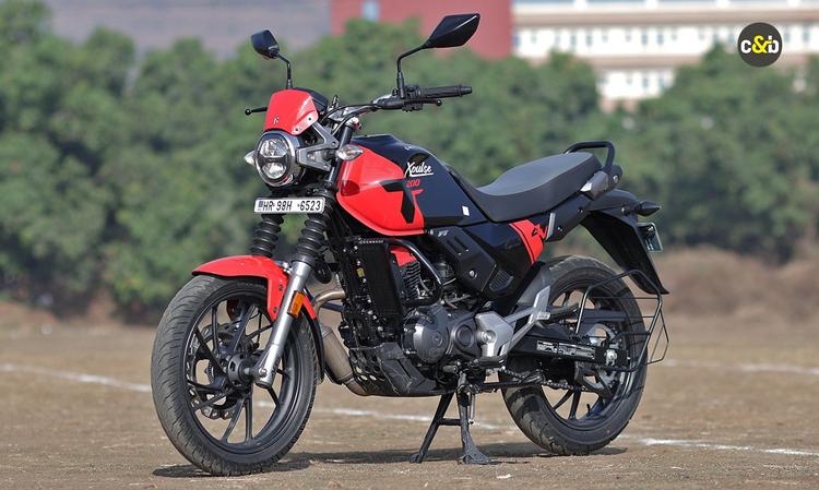 Hero MotoCorp Reports Revenue Of Rs. 8,307 Crore In The Final Quarter; Posts Revenue Growth Of 12 Per Cent