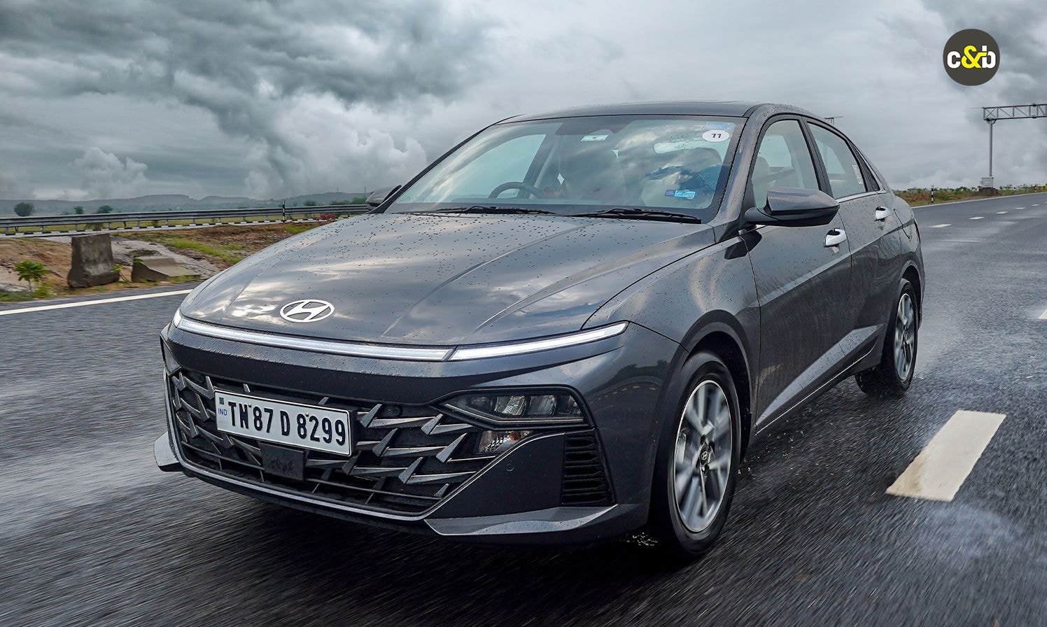 2023 Hyundai Verna Review: Both Petrol Engines Driven 2023 Hyundai Verna Review: Both Petrol Engines Driven