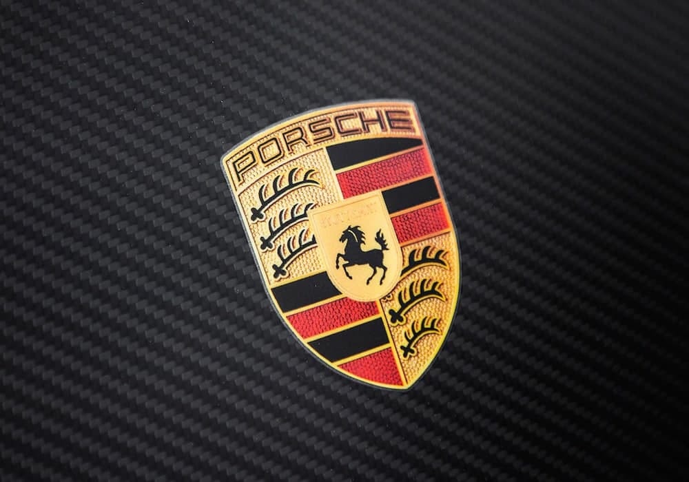 Porsche Shelves F1 Entry Plans For 2026 Porsche Shelves F1 Entry Plans For 2026