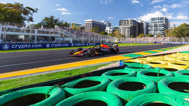 Having the fastest car on the grid by a sizeable margin, it is hard to believe that Red Bull won’t sweep everything to win this weekend, but can Alonso spring a surprise on the streets of Melbourne?