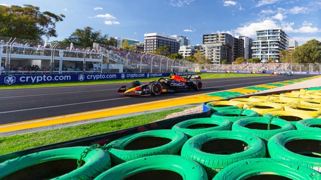 F1: 2023 Australian GP Preview - Red Bull's Race To Lose F1: 2023 Australian GP Preview - Red Bull's Race To Lose