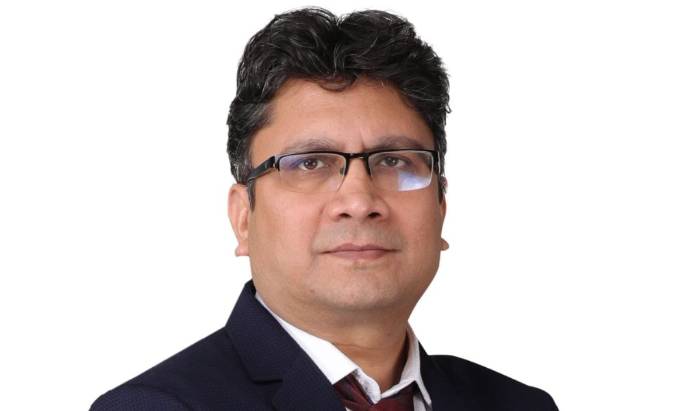 Hero MotoCorp Appoints Niranjan Gupta As CEO Hero MotoCorp Appoints Niranjan Gupta As CEO