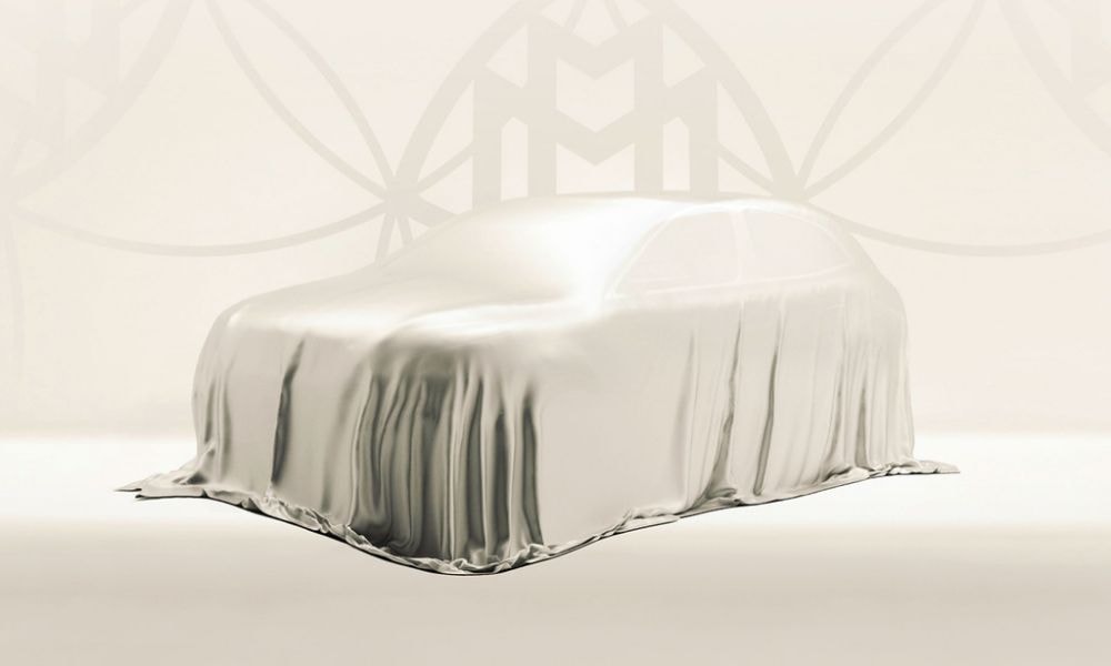 Mercedes-Maybach EQS SUV To Make Global Debut On April 17, 2023 Mercedes-Maybach EQS SUV To Make Global Debut On April 17, 2023