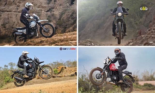 If adventure touring is what you’re looking for, and your ADV must have all-round capability and versatility, here’s a look at the best adventure bikes under Rs. 3 lakh that you can buy.