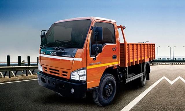 India's SML Isuzu To Hike Prices To Offset Higher Input Costs