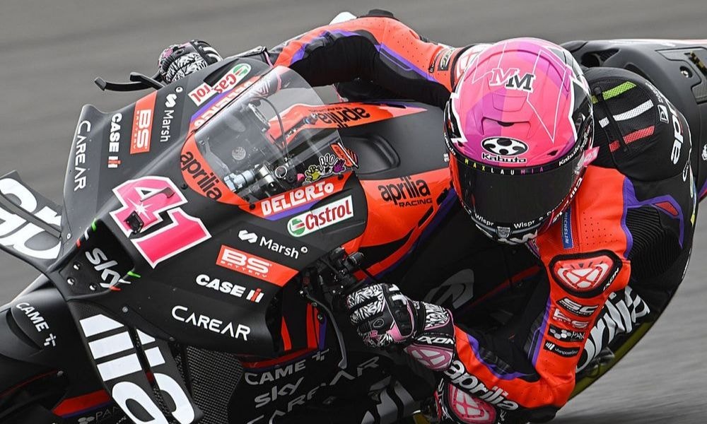 MotoGP: Everything You Need To Know About The Argentinian Grand Prix MotoGP: Everything You Need To Know About The Argentinian Grand Prix