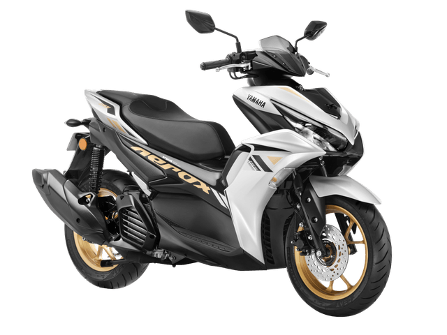 2023 Yamaha Aerox 155 Launched In India; Now Gets Traction Control System 2023 Yamaha Aerox 155 Launched In India; Now Gets Traction Control System