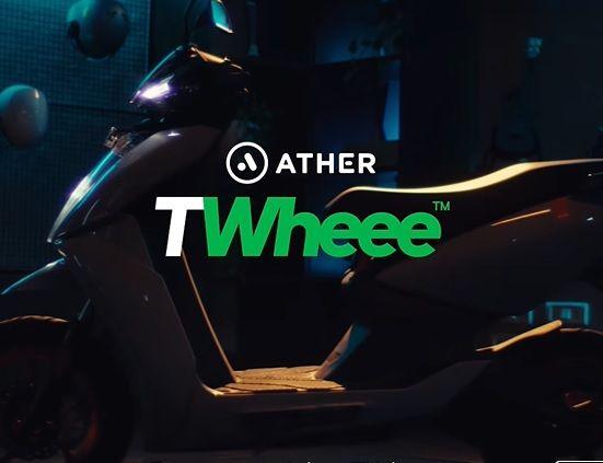 Ather 450X To Get IPL Livestreaming Feature In Latest OTA Update