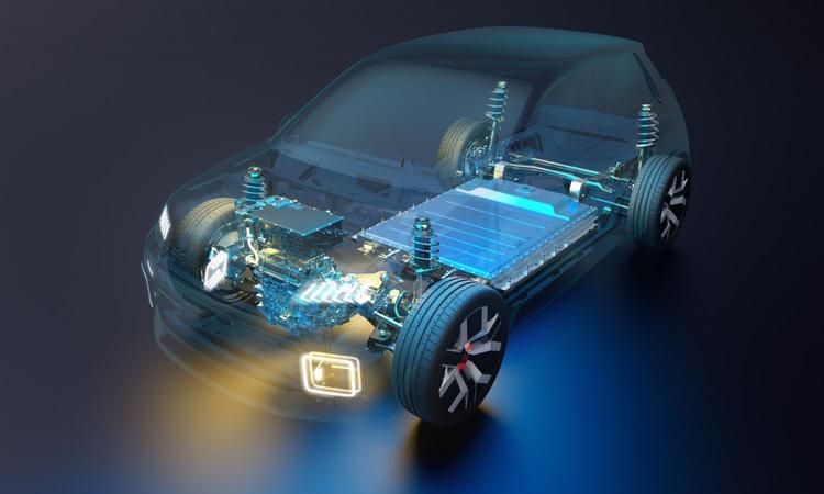 The Renault 5 EV will inaugurate a new platform for electric cars in future