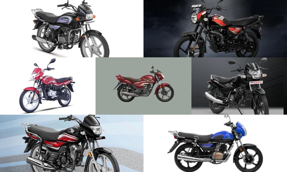 Top 7 Most Fuel-Efficient Bikes Under Rs. 2 Lakh Top 7 Most Fuel-Efficient Bikes Under Rs. 2 Lakh